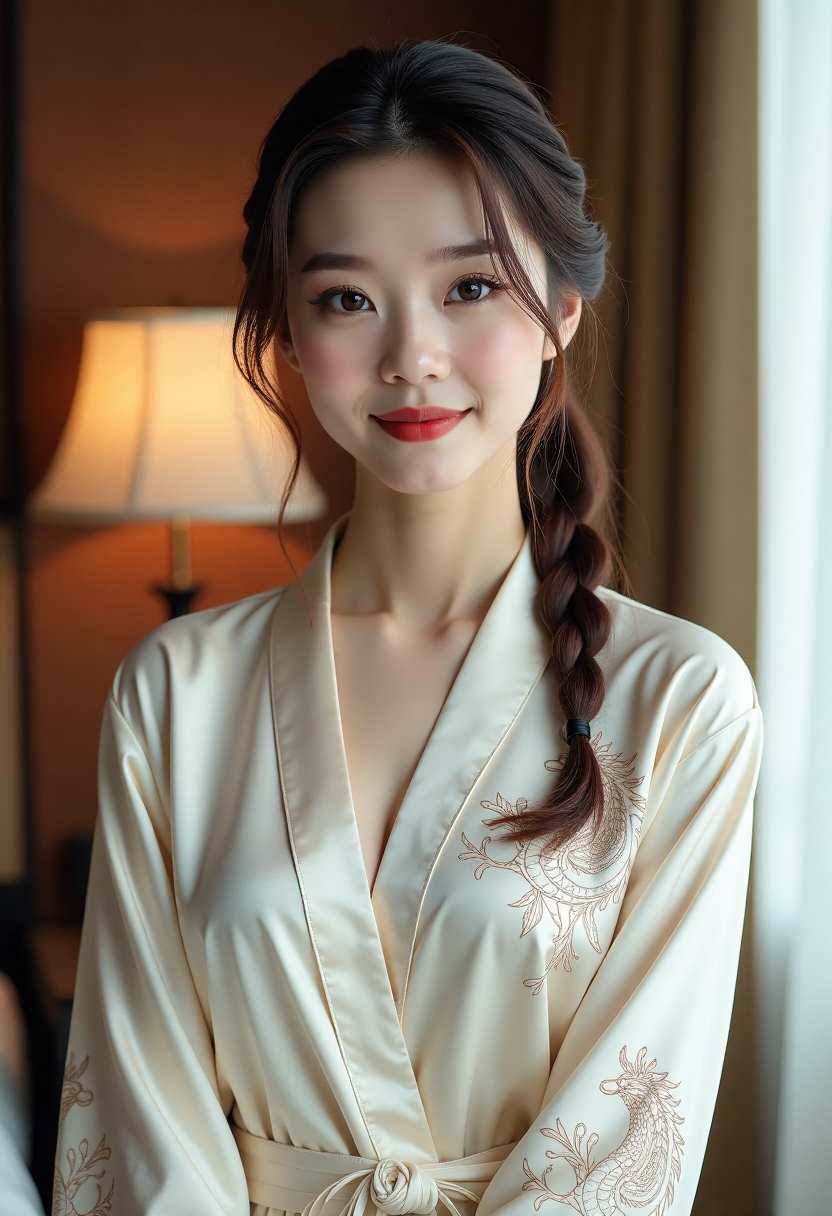 破雾者 电影海报