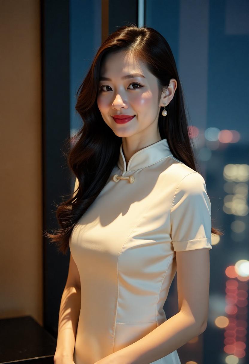 潮汐线 海报