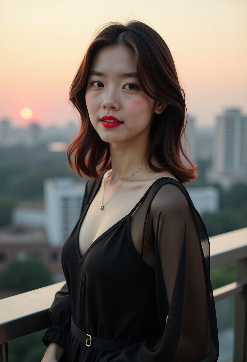 归棹 海报